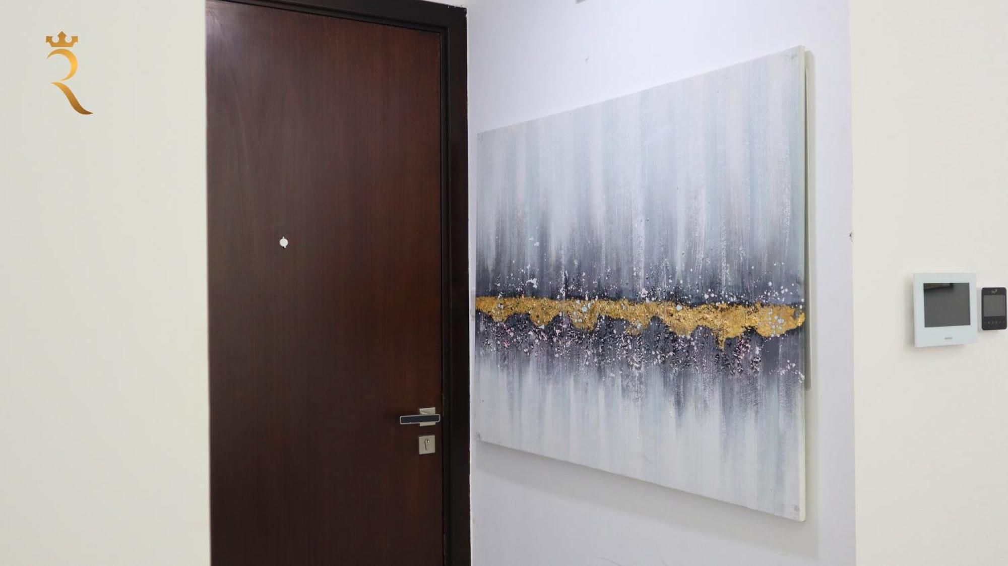 Duplex Serenity Your 2br Transit In Masdar Abu Dhabi