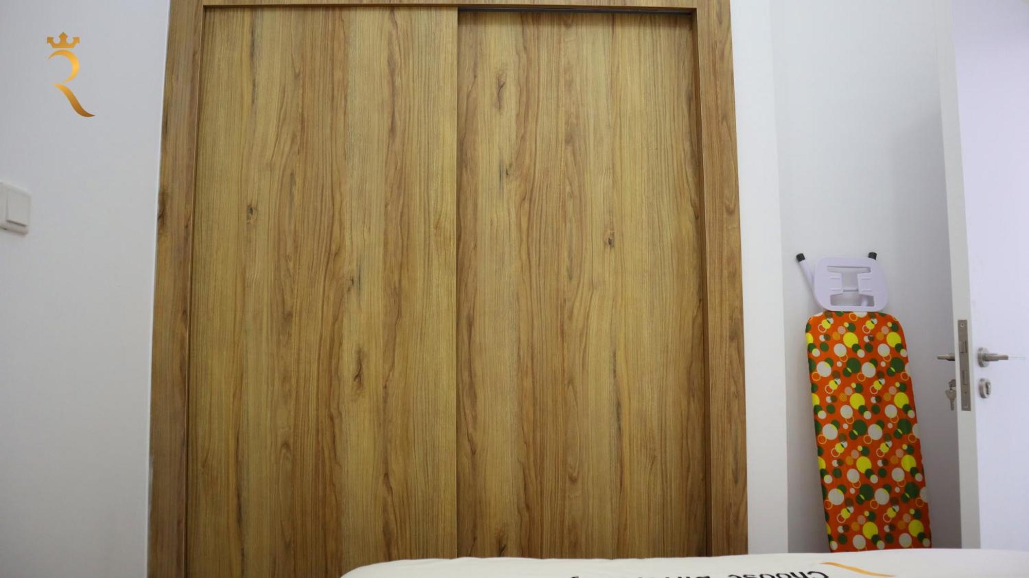 Duplex Serenity Your 2br Transit In Masdar Apartment *