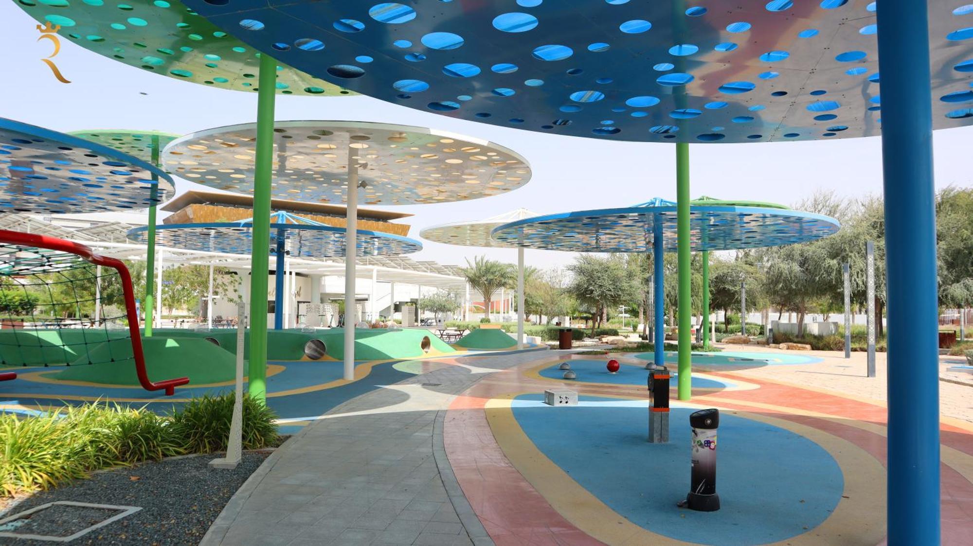 Apartment Duplex Serenity Your 2br Transit In Masdar Abu Dhabi