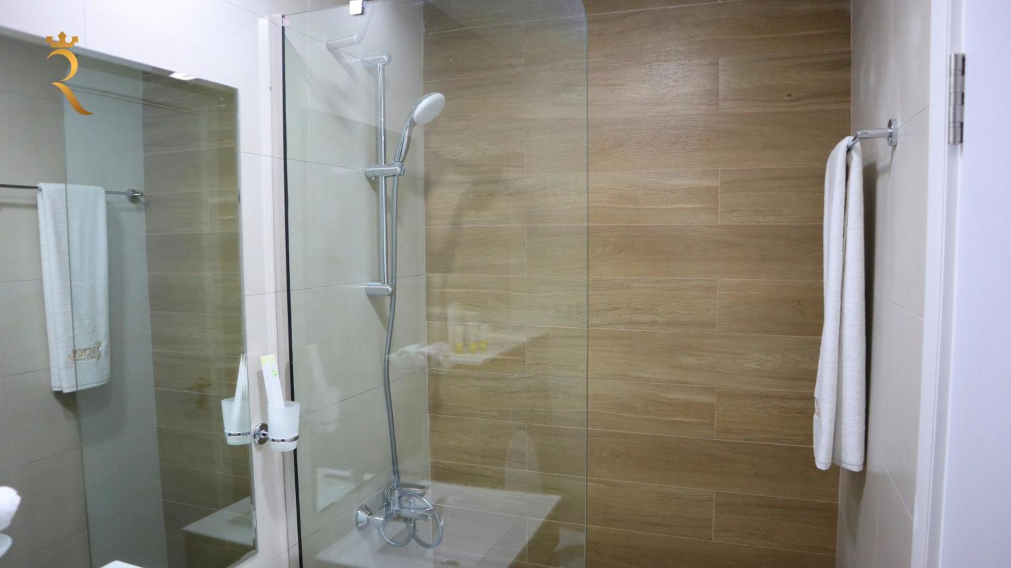 Duplex Serenity Your 2br Transit In Masdar