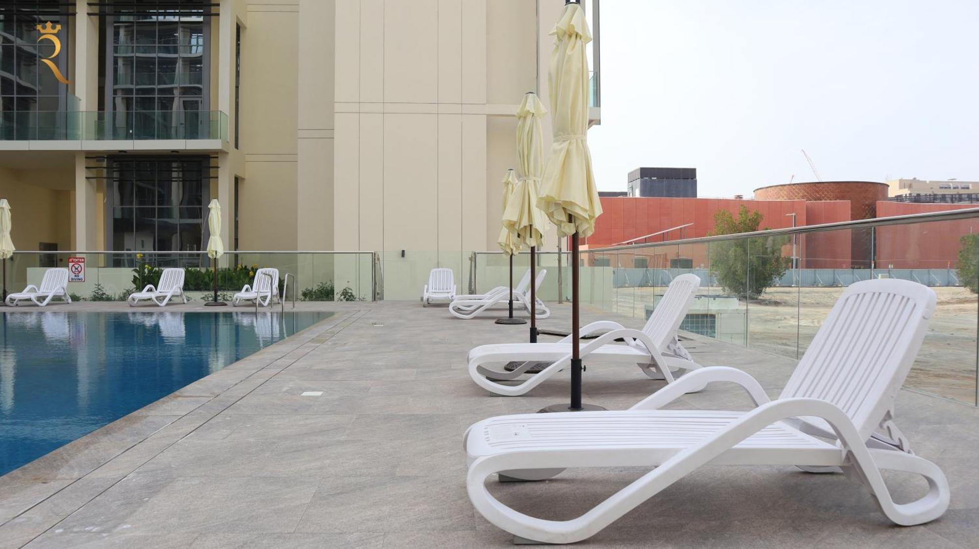 Duplex Serenity Your 2br Transit In Masdar Abu Dhabi