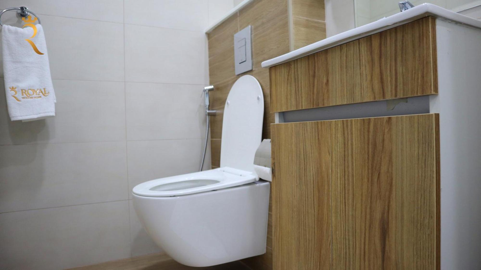Duplex Serenity Your 2br Transit In Masdar