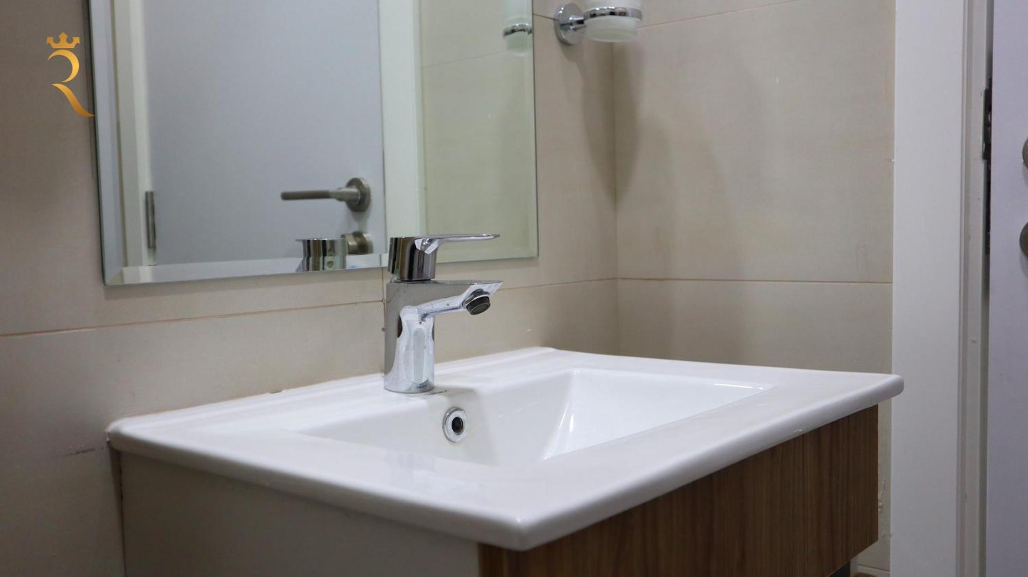 Duplex Serenity Your 2br Transit In Masdar Apartment *