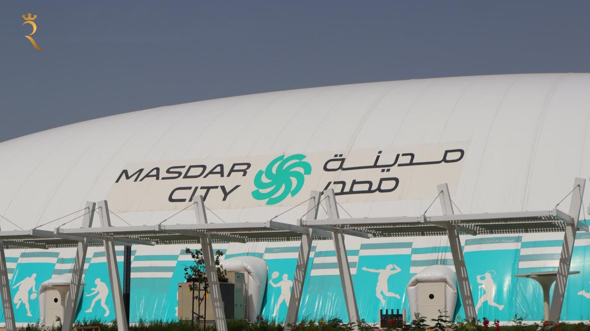 Apartment Duplex Serenity Your 2br Transit In Masdar Abu Dhabi