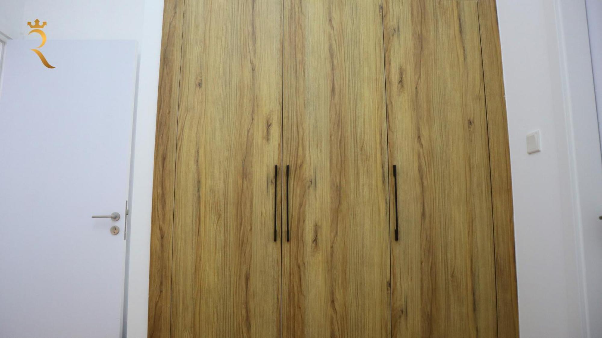 Apartment Duplex Serenity Your 2br Transit In Masdar *