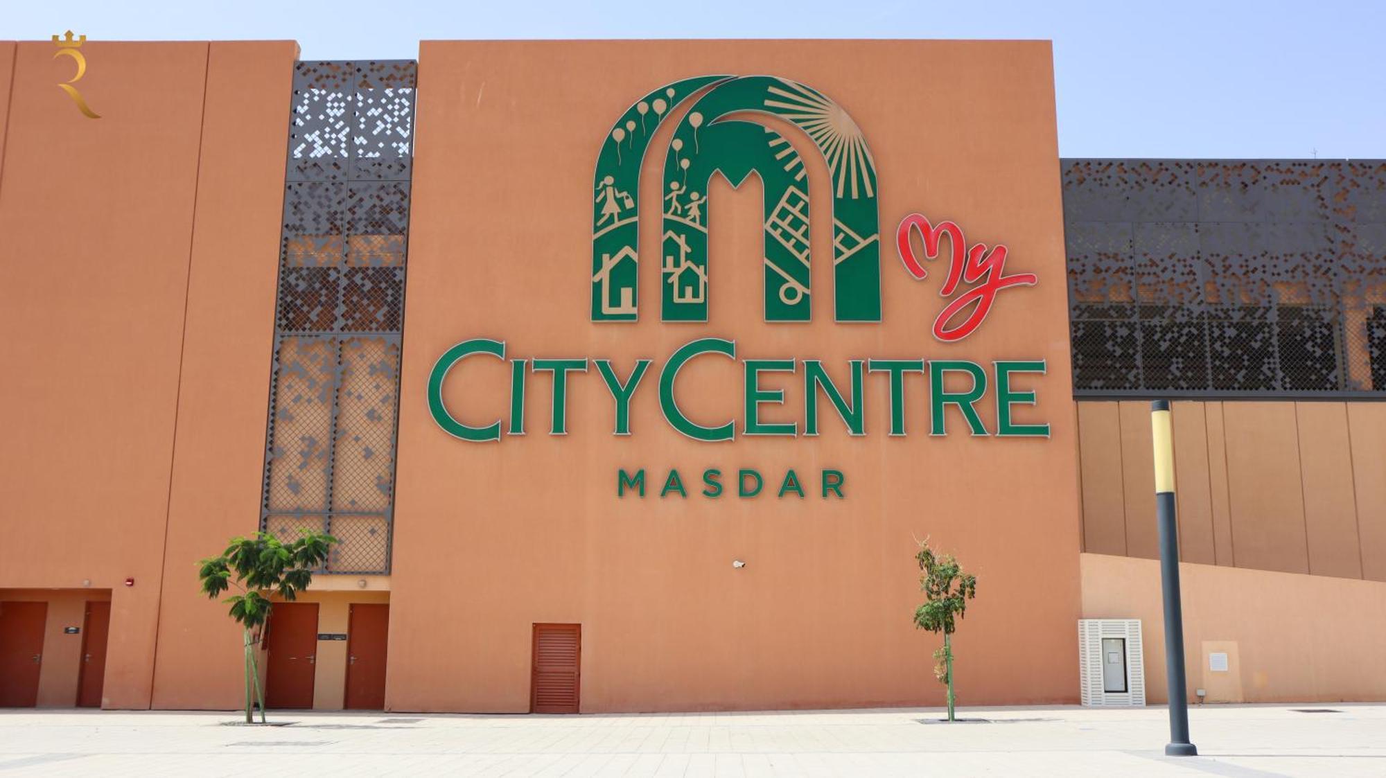 Apartment Duplex Serenity Your 2br Transit In Masdar