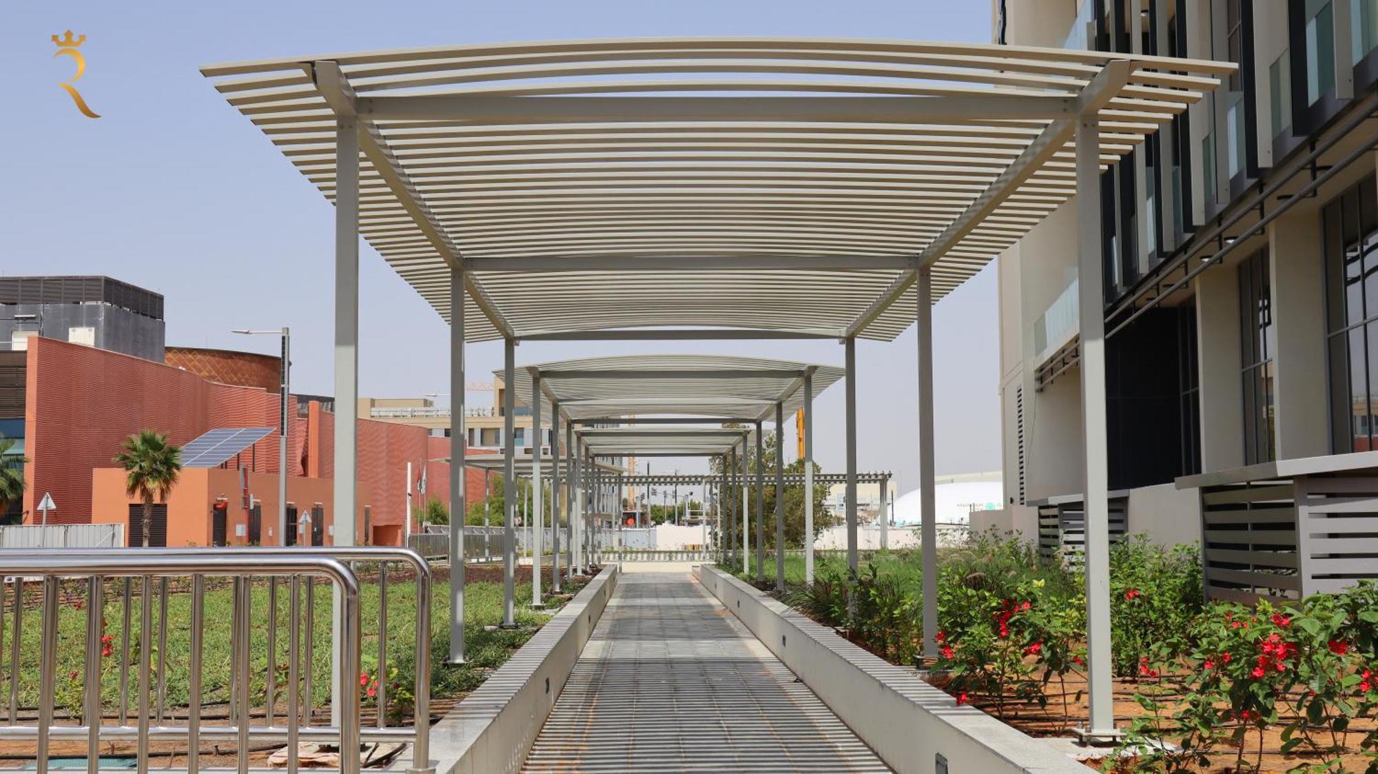 Apartment Duplex Serenity Your 2br Transit In Masdar